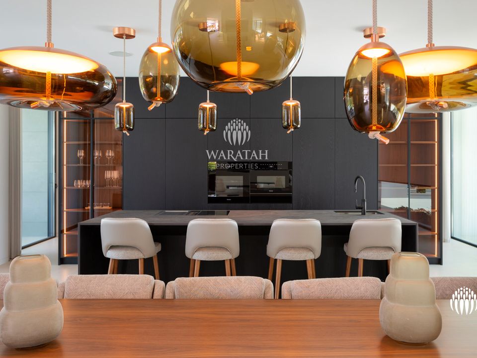 Villa i Quinta do Lago, Faro - foto 3